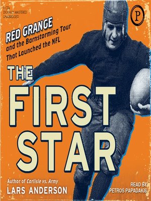 cover image of The First Star